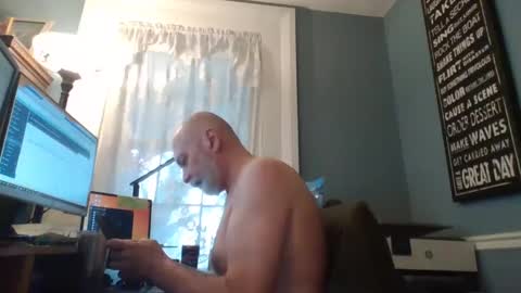 Snapshot of trodgers136 chatting on 12-11-24, 05:26 TRodgers online show from 12-11-24, 05:26