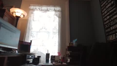 Snapshot of trodgers136 chatting on 02-18-25, 03:43 TRodgers online show from 02-18-25, 03:43