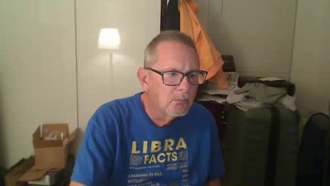 Troffer online show from 12-21-24, 12:09