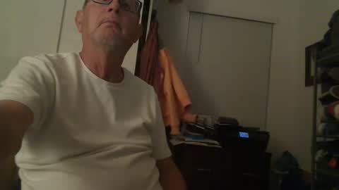 Troffer online show from 03-05-25, 06:01