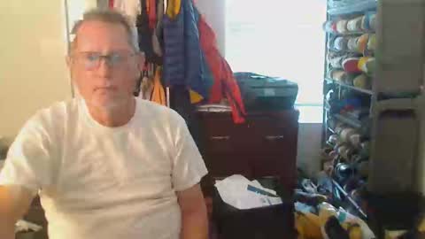 Troffer online show from 03-16-26, 10:25