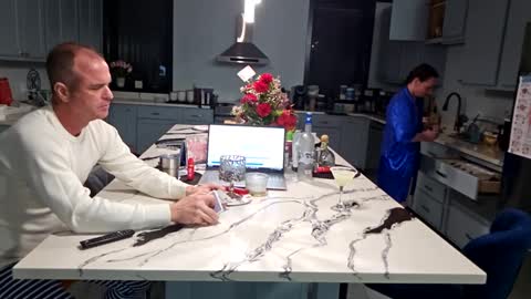 trojanswingers online show from 03-01-25, 05:42