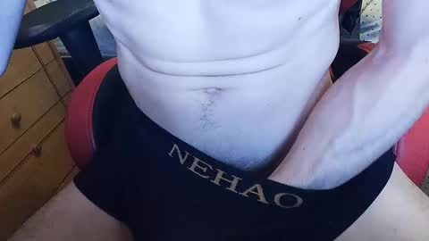 tronista87 online show from 01-25-25, 12:48