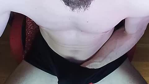 tronista87 online show from 10-30-25, 03:35