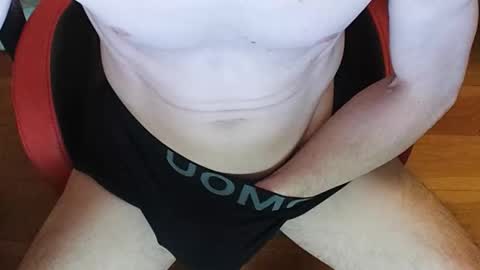 tronista87 online show from 11-30-25, 12:42