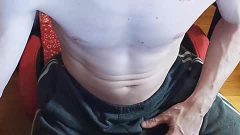 tronista87 online show from 01-31-26, 11:25