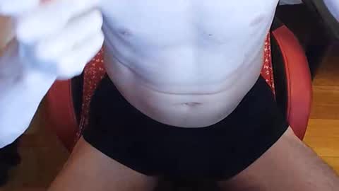 tronista87 online show from 03-30-26, 12:55