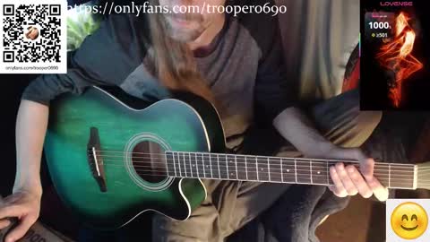 trooper0690 online show from 02-11-26, 09:53