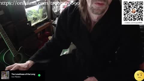 trooper0690 online show from 03-15-26, 01:50