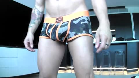 Archie Torres online show from 03-02-25, 04:50