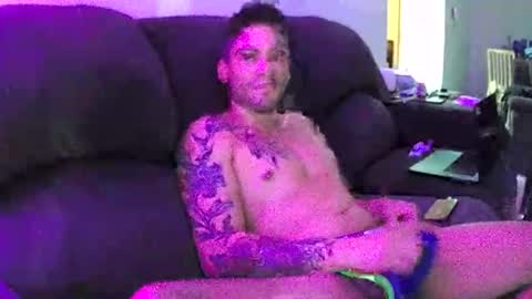 Archie Torres online show from 03-10-25, 07:42