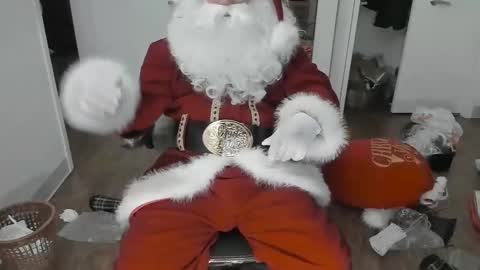 troy49 online show from 12-22-25, 02:52