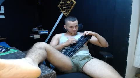 Alan David online show from 11-03-25, 06:53