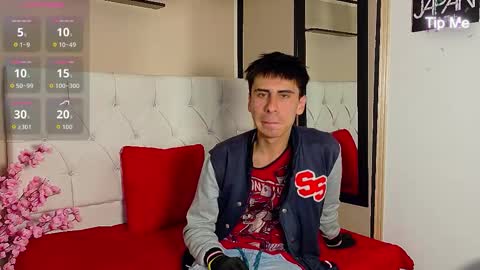 Snapshot of troy_boy20 chatting on 10-03-25, 11:24 Troy online show from 10-03-25, 11:24