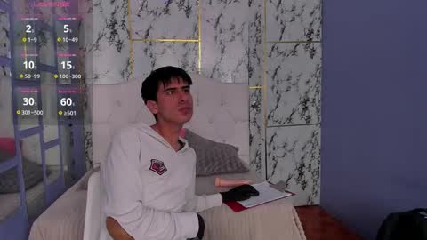 Snapshot of troy_boy20 chatting on 10-29-25, 08:10 Troy online show from 10-29-25, 08:10