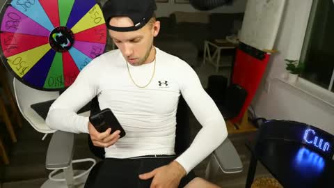 Troy Green online show from 12-11-24, 03:56