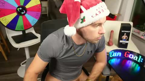 Troy Green online show from 12-22-24, 03:44