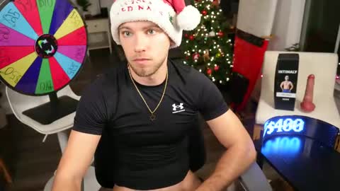 Troy Green online show from 12-23-24, 03:18