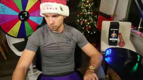 Troy Green online show from 12-24-24, 03:16