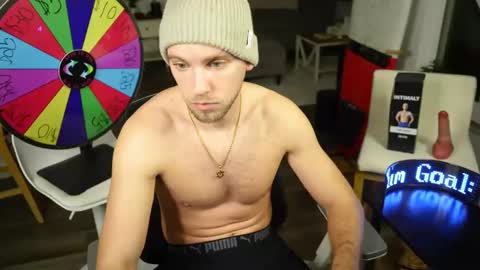 Troy Green online show from 01-23-25, 04:30