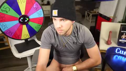 Troy Green online show from 02-02-25, 04:15