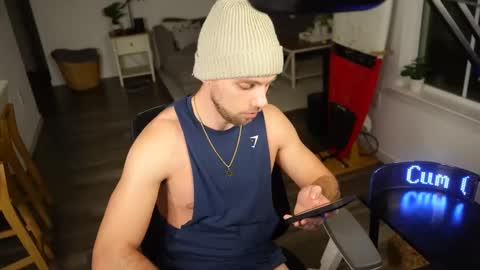 Troy Green online show from 02-17-25, 03:36