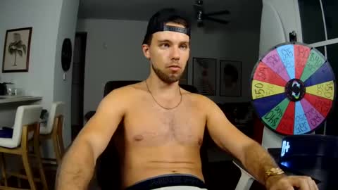 Troy Green online show from 09-13-25, 03:06