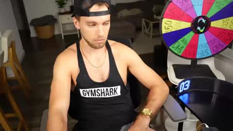 Troy Green online show from 09-14-25, 05:28