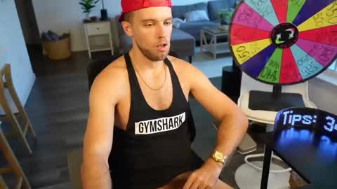 Troy Green online show from 10-08-25, 09:45