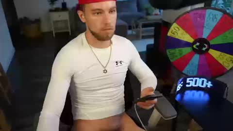 Troy Green online show from 10-11-25, 09:35