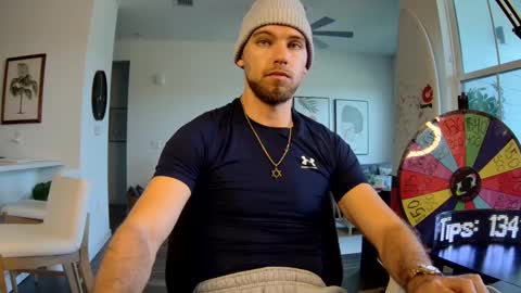 Troy Green online show from 10-12-25, 08:41