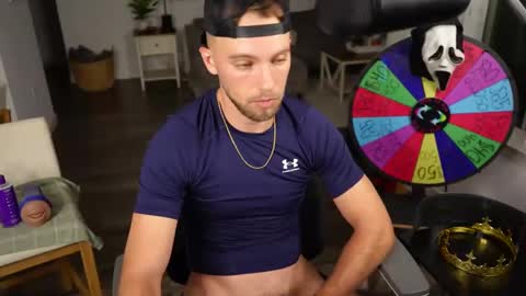 Troy Green online show from 10-20-25, 01:50