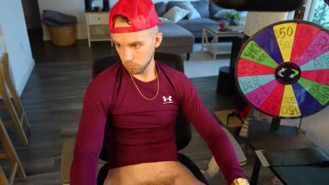 Troy Green online show from 10-22-25, 09:47