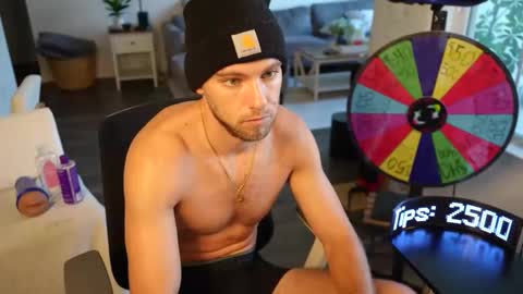 Troy Green online show from 10-25-25, 09:31