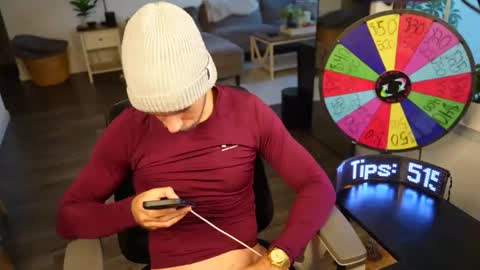 Troy Green online show from 11-10-25, 10:20