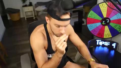 Troy Green online show from 11-11-25, 10:32