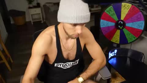 Troy Green online show from 11-19-25, 03:28