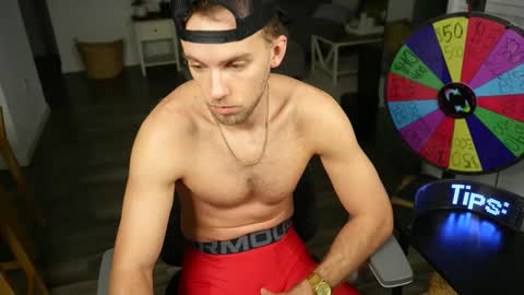 Troy Green online show from 12-01-25, 10:48