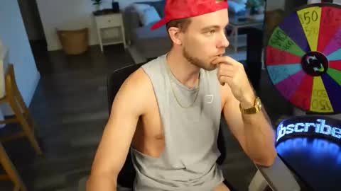 Troy Green online show from 12-03-25, 10:08