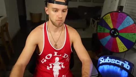 Troy Green online show from 12-15-25, 04:28