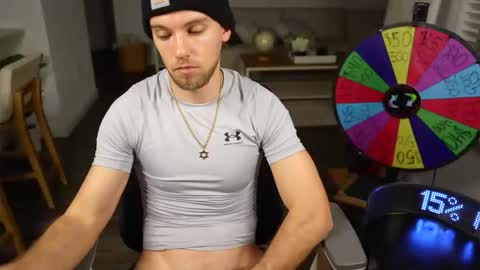 Troy Green online show from 01-06-26, 11:07