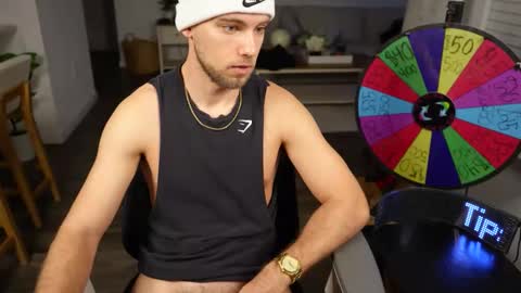 Troy Green online show from 01-17-26, 10:57