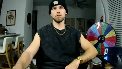 Troy Green online show from 02-01-26, 07:07