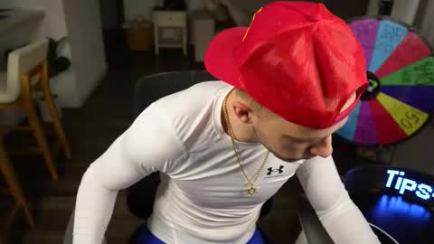 Troy Green online show from 02-04-26, 03:34