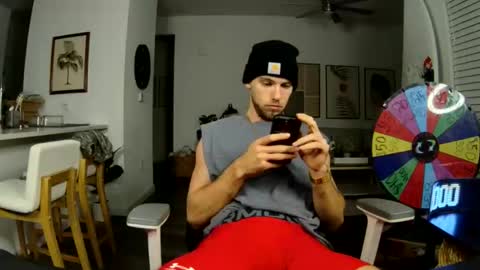 Troy Green online show from 02-09-26, 05:55