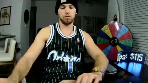 Troy Green online show from 02-10-26, 03:21