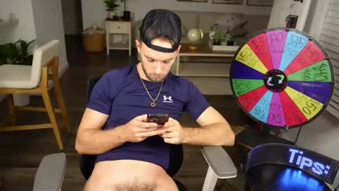 Troy Green online show from 02-14-26, 04:20