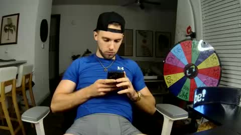 Troy Green online show from 02-16-26, 03:46