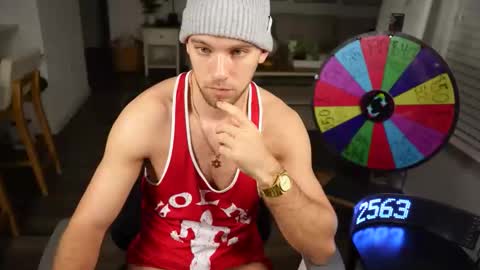 Troy Green online show from 02-23-26, 03:26