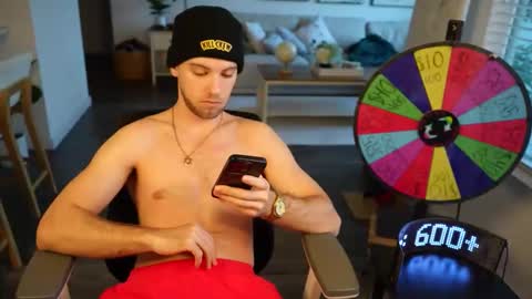 Troy Green online show from 03-01-26, 10:23